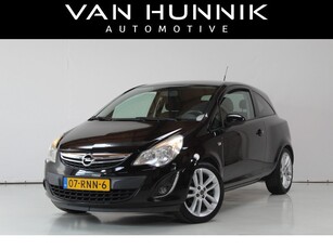 Opel Corsa 1.4-16V Color Edition Nav | Cruise | Airco | Dealer Oh