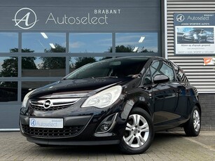 Opel Corsa 1.4-16V Cosmo Airco PDC Stoelvw