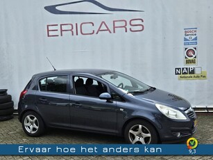 Opel Corsa 1.4-16V Enjoy 5 DRS AIRCO CV CC