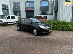 Opel Corsa 1.4-16V Enjoy NIEUWE DISTRIBUTIEKETTING!!!