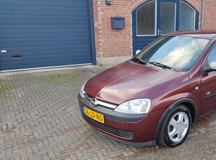 Opel Corsa 1.4-16V Njoy apk 15-11-2024