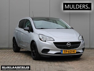 Opel Corsa 1.4 Black Edition | Navi / Airco / Cruise