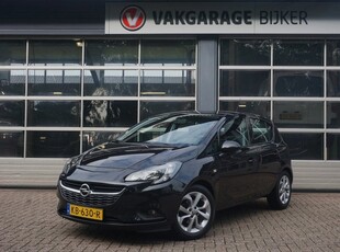 Opel Corsa 1.4 Edition