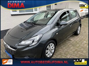 Opel Corsa 1.4 Edition/ Airco/ 5 Drs/ Bluetooth