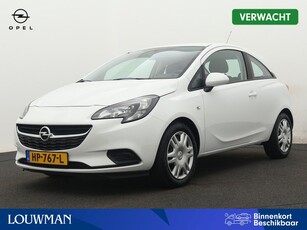 Opel Corsa 1.4 Edition | Automaat | 3drs | Airco | Bluetooth | Automaat