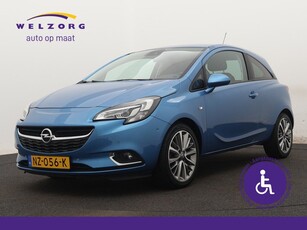 Opel Corsa 1.4 Innovation Handsegmentgas & Bedrijfsrem