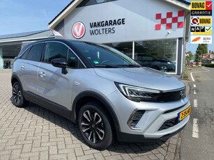 Opel Crossland 1.2 Turbo Elegance 130 pk