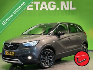 Opel Crossland X 1.2 120 Jaar Edition | Trekhaak | Camera |