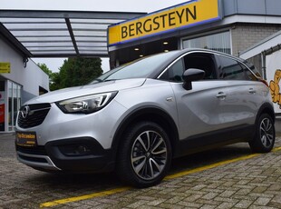 Opel CROSSLAND X 12 turbo automaat innovation