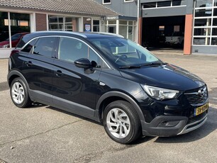 Opel Crossland X 1.2 Turbo Innovation 110 Pk, Airco/ECC, Navigatie,