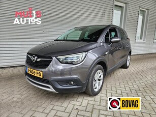 Opel Crossland X 1.2 Turbo Innovation