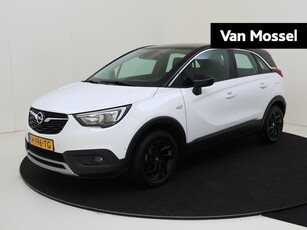 Opel Crossland X 1.2 Turbo Innovation