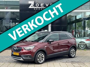 Opel Crossland X 1.2 Turbo Innovation