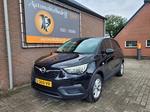 Opel Crossland X 1.2 Turbo Innovation