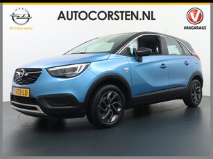 Opel Crossland X T131pk AUT.6 Navi Camera Apple Carplay