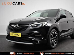 Opel Grandland X 1.6 PHEV Innovation 224 Pk | Navigatie | Adaptive Cruise Control | Camera | Lane Assist | Elektrische Achterklep |