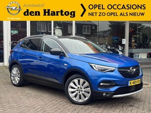 Opel Grandland X 1.6 Turbo Hybrid4 Ultimate 300PK