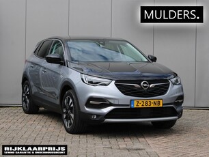 Opel Grandland X 1.6 Turbo Hybrid4 Ultimate | Navi / Leder / Camera