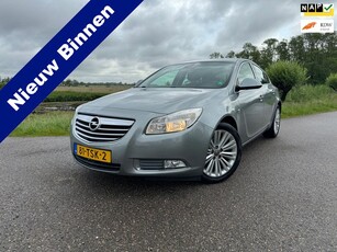 Opel Insignia 1.4 Turbo EcoFLEX Business Edition / Navigatie / Cruise Control / Lm Velgen / PDC / Automatische Verlichting