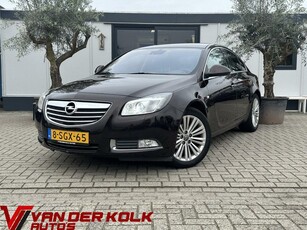 Opel Insignia 2.0 CDTI EcoFLEX Business+ Xenon Navi Cruise Climate