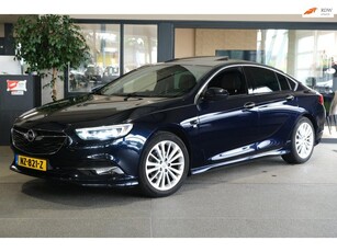 Opel Insignia Grand Sport 1.5 Turbo AUT OPC Line Dak Trek