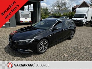 Opel Insignia Sports Tourer 1.6 Turbo Innovation