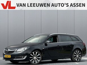 Opel Insignia Sports Tourer 2.0 CDTI EcoFLEX Business+ | Nieuw binnen | Trekhaak | Volle auto