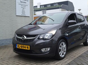 Opel KARL 1.0 ecoFLEX Edition / 1e eigenaar / BOVAG RIJKLAARPRIJS