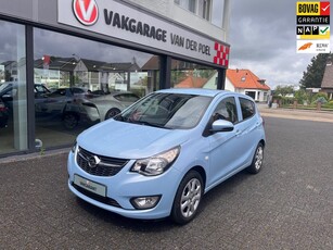 Opel KARL 1.0 ecoFLEX Edition