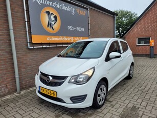 Opel KARL 1.0 ecoFLEX Edition