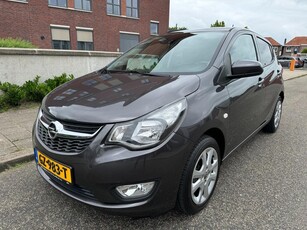 Opel KARL 1.0 ecoFLEX Edition /Airco/Cruise/PDC/LMV