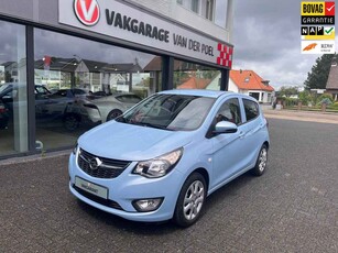 Opel KARL 1.0 ecoFLEX Edition