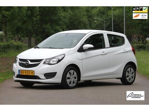 Opel KARL 1.0 ecoFLEX Edition / Van 1e eigenaar / Airco /