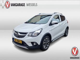 Opel KARL 1.0 Rocks Online Edition | Cruise | Airco | PDC A | LM |