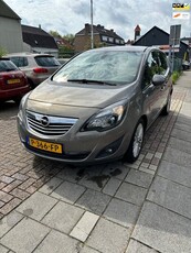 Opel Meriva 1.4 Edition AIRCO PDC NWE APK!