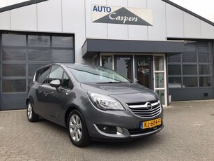 Opel Meriva 1.4 Turbo Blitz