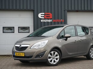 Opel Meriva 1.4 Turbo Edition | TREKHAAK | NAVI | CRUISE |