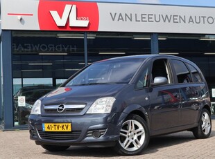 Opel Meriva 1.6-16V Business | Automaat | Climate Control | Lichtmetalen Velgen |