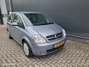 Opel Meriva 1.6-16V Business