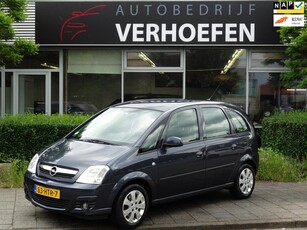 Opel Meriva 1.6-16V Cosmo - CRUISE / CLIMATE CONTR - AIRCO - APK TOT 04-2025 !!