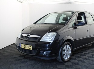 Opel Meriva 1.6-16V Temptation