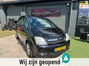 Opel Meriva 1.6-16V Temptation *APK*AIRCO*