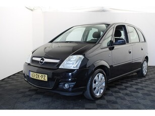 Opel Meriva 1.6-16V Temptation (bj 2008)