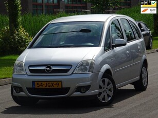 Opel Meriva 1.6-16V Temptation BJ2009 NAP/AIRCO/APK 05-2025