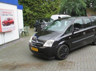 Opel Meriva 1.6 Enjoy