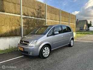 Opel Meriva 1.8-16V Cosmo LAGEKM/NAP/APK/AIRCI