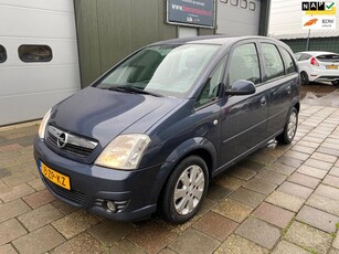 Opel Meriva 1.8-16V Temptation