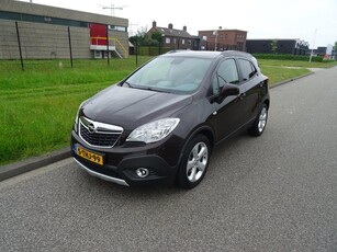 Opel Mokka 1.4 T Edition