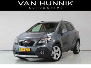 Opel Mokka 1.4 T Edition Automaat | Nav | Cruise | Trekhaak