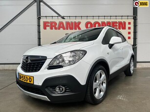 Opel Mokka 1.6 Cosmo + Navigatie PDC Cruise Trekhaak